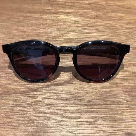 EYEVOL アイヴォル　LEIFERⅢ(51)-FP DM-DG