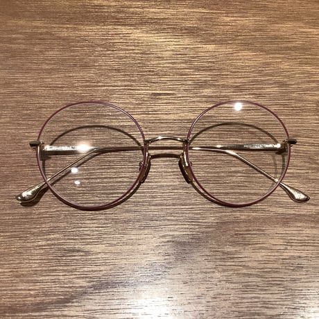 DITA ディータ　BELIEVER(-) DTX506-52-07