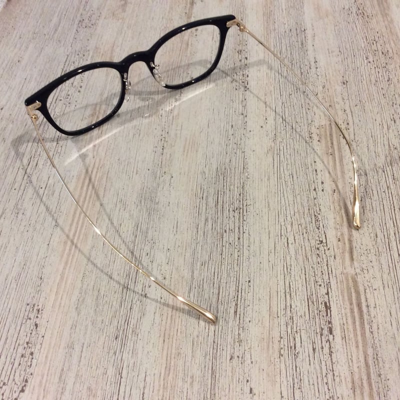 EYEVAN アイヴァン Seymour PBK