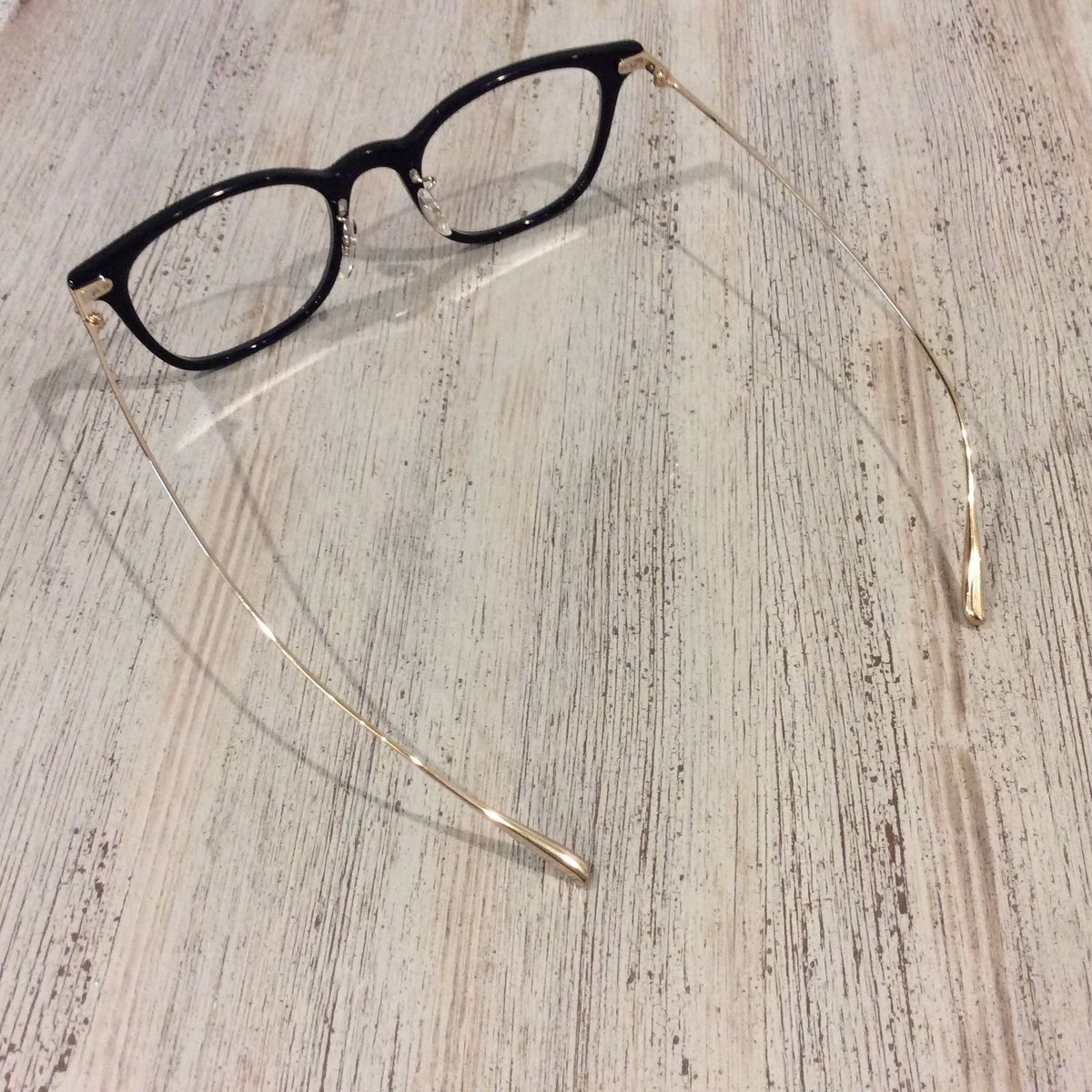 EYEVAN アイヴァン Seymour PBK