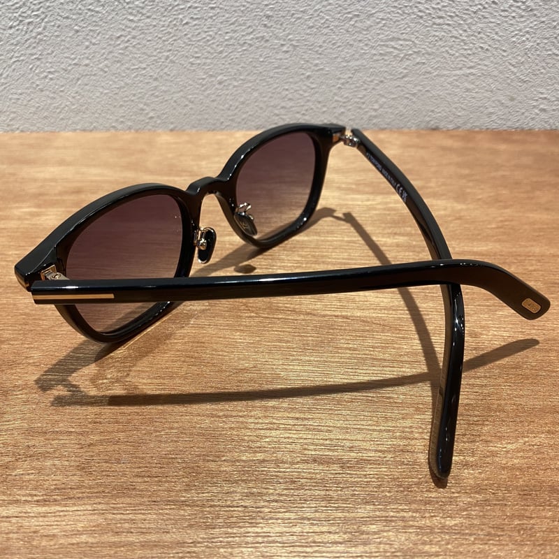 TOM FORD トム・フォード TF978-D 01B | kolme kyoto TOM FORD トム・フォード TF978-D 01B | kolme kyoto