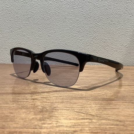 EYEVOL アイヴォル SHAW-HF(52) BK-DG-MBL