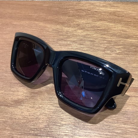 TOM FORD トムフォード  llias TF1154 01V