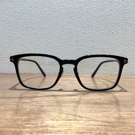 TOM FORD トム・フォード　TF5928 DB 001