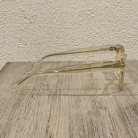 TART OPTICAL タートオプティカル BRYAN E BEIGE 46
