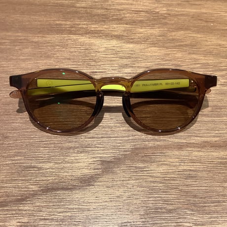 EYEVOL アイヴォル　FINNEY(50) PKA-LY-MBR PL