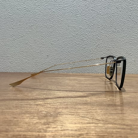 DITA ディータ　SCHEMA ONE  DTX106-55-02 BLK- GLD