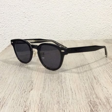 EYEVAN アイヴァン Webb-FP PBK