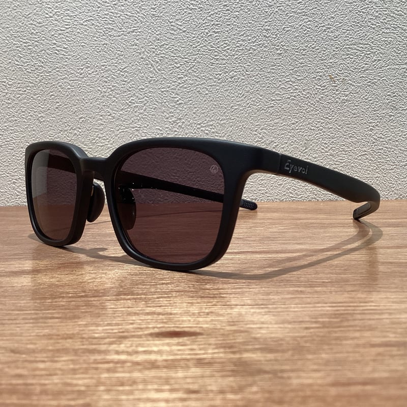 【未使用】Eyevol HEATH III 53 MBK-DG-M.BLU HEATH III MBK-DG-M.BLU | Eyevol ONLINE SHOP