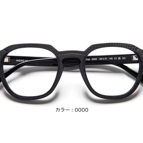 「HIDEO KOJIMA×J.F.REY」 HK×JF06 第2弾コラボ 限定販売