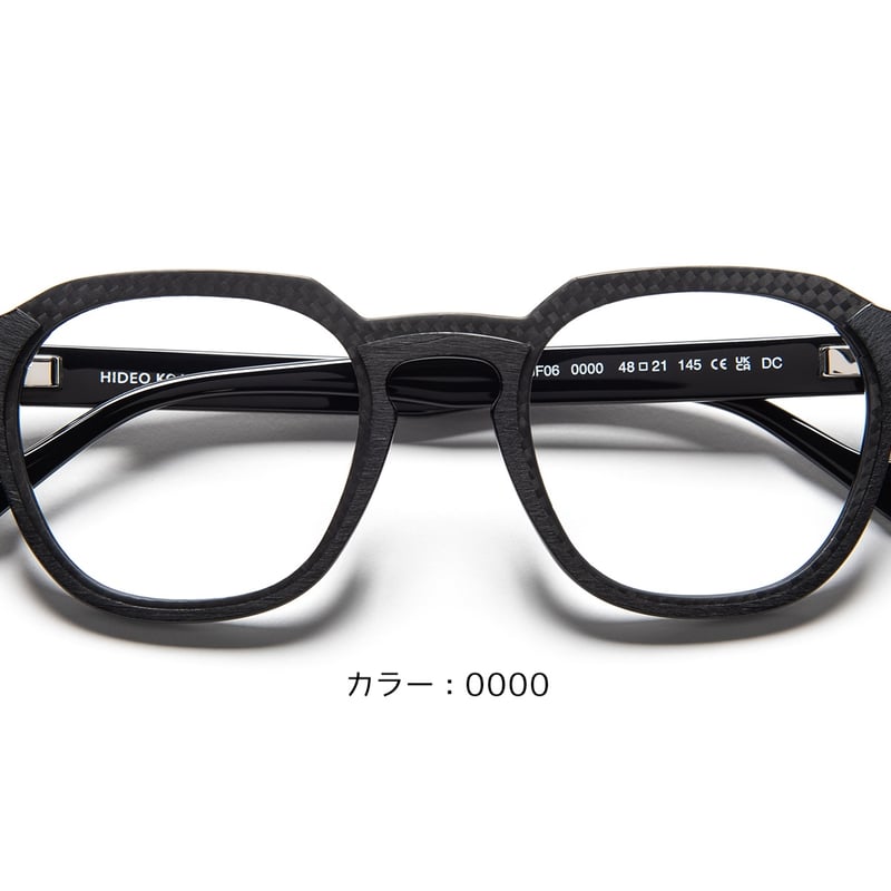 HIDEO KOJIMA×J.F.REY」 HK×JF06 第2弾コラボ 限定販売 | ko