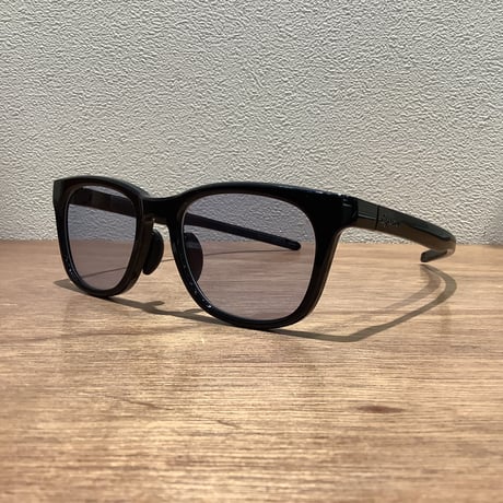 EYEVOL アイヴォル　SHAW(54) BK-DG-MBL