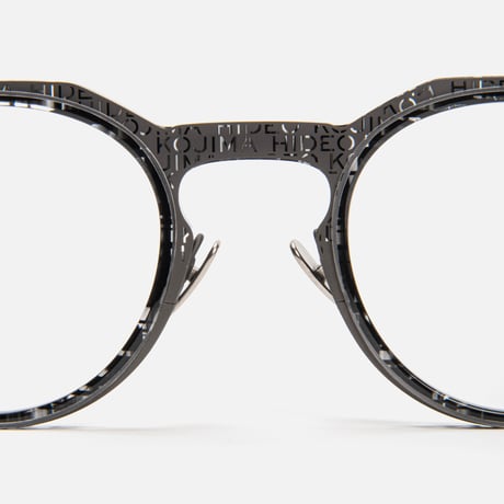 「HIDEO KOJIMA×J.F.REY」 HK×JF04 第2弾コラボ 限定販売