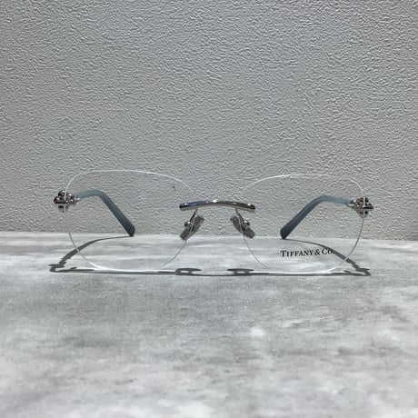 TIFFANY&CO.ティファニー TF1170-D 6001