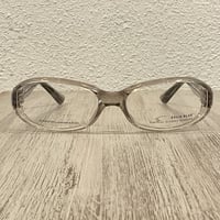 SOLID BLUE ソリッドブルー S-143 GERMAN BRILLENFABRIKATION