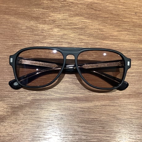 EYEVAN アイヴァン Zen MPBK