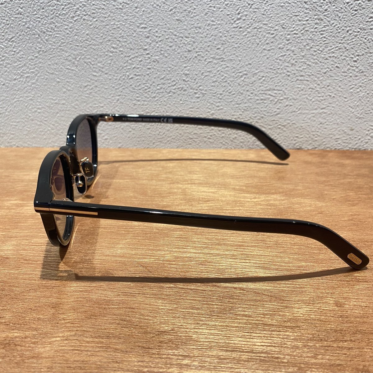 TOM FORD トム・フォード TF977 01B | kolme kyoto