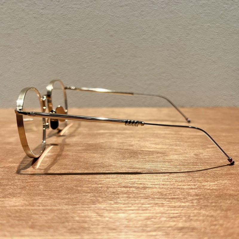 THOM BROWN. トムブラウン TBX125-A-01 | kolme kyoto