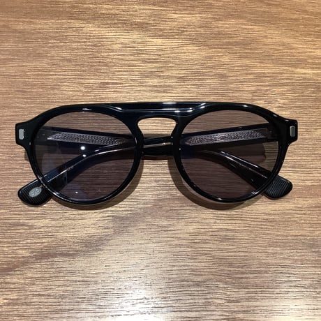 EYEVAN アイヴァン Nassau PBK/S