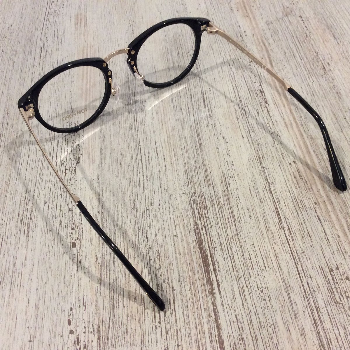 TOM FORD トムフォード TF5467 001 | kolme kyoto