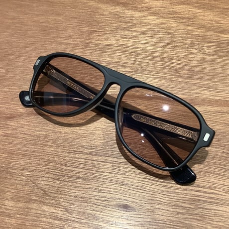 EYEVAN アイヴァン Zen MPBK