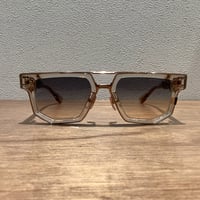DITA ディータ MACH NINE DRX2087-J-WHT-GLD—64