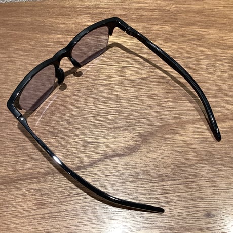 EYEVOL アイヴォル SHAW-HF(52) BK-DG-MBL