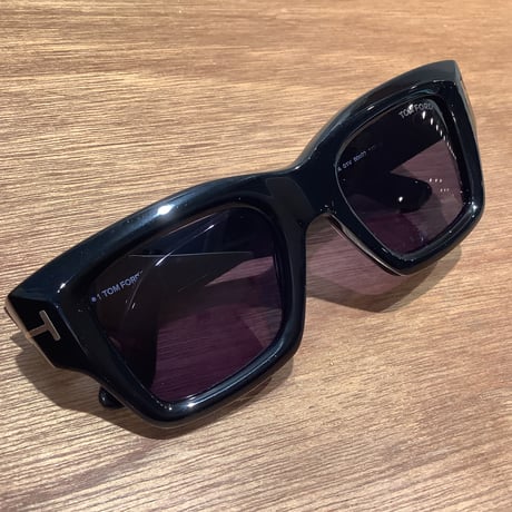 TOM FORD トムフォード  llias TF1154 01V
