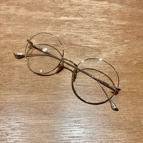 DITA ディータ　BELIEVER(-) DTX506-52-01//GLD