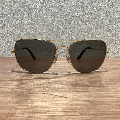 SOLID BLUE ソリッドブルー S-102 Col.1