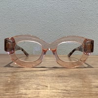 THIERRY LASRY ティエリーラスリー BUBBLY 1654