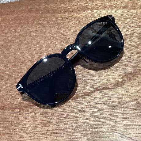 TOM FORD トム・フォード　TF1052-K ECO 01A
