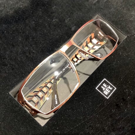 J.F Rey ジェイエフレイ  ICONIC40 Limited Edition 4244