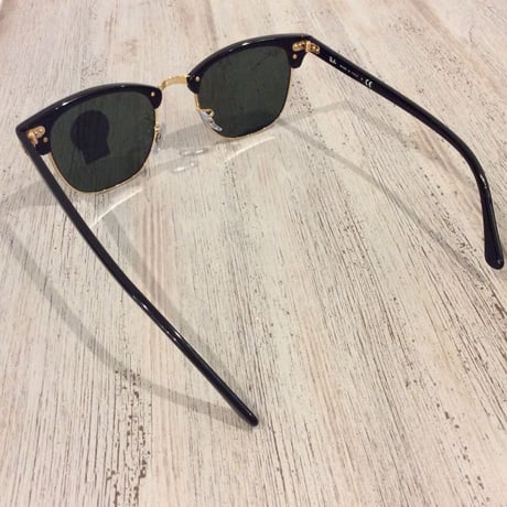 Ray- Banレイバン RB3016 CLUBMASTER  W0365