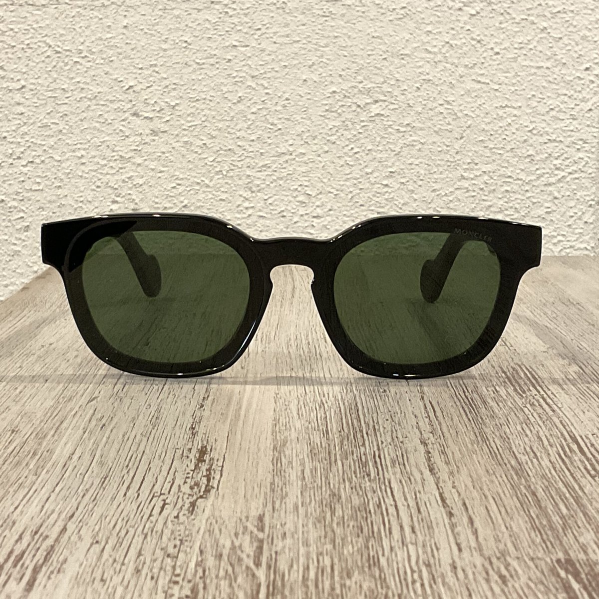 MONCLER モンクレール ×FRAGMENT EYEWEAR ML0167-P | ko...