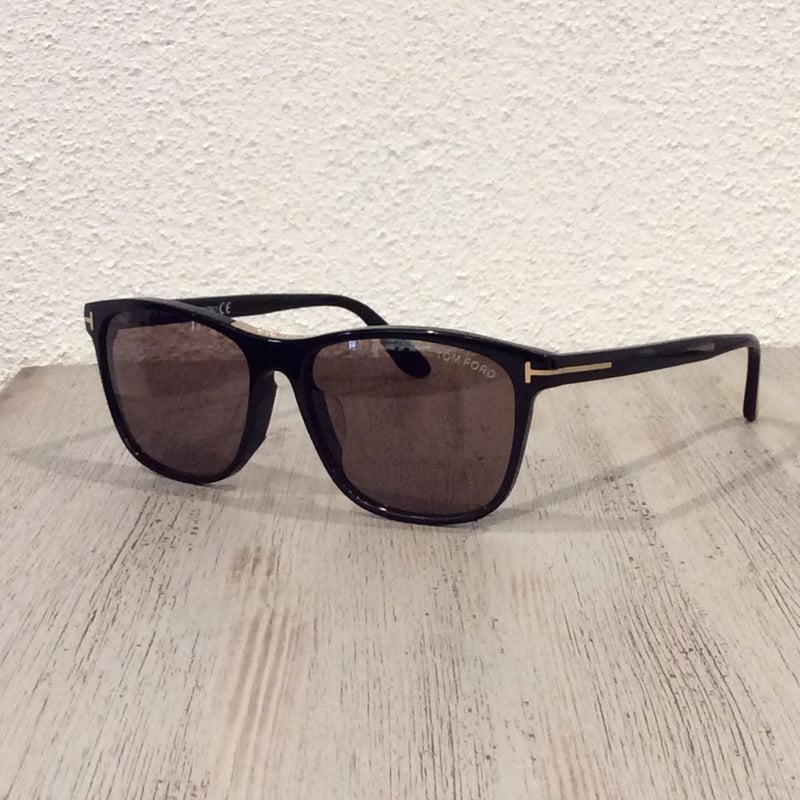 TOM FORD トムフォード Nicolo-02 TF629-F 01A | kolme