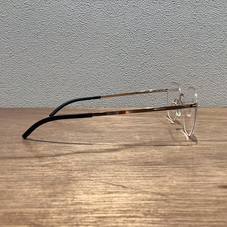 ic!berlin アイシーベルリン　Gen Rose Gold