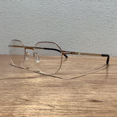ic!berlin アイシーベルリン　Gen Rose Gold