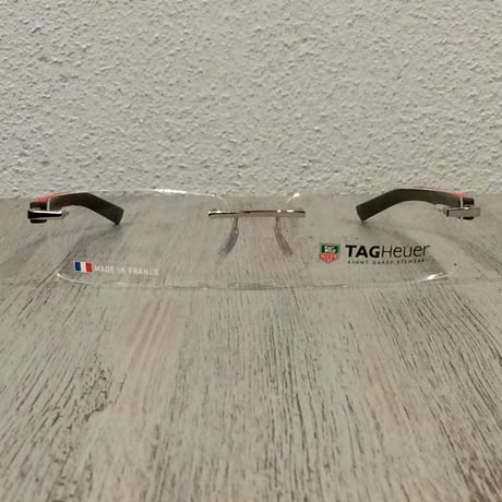 TAG Heuerタグホイヤー TH8109 011 TPH15416