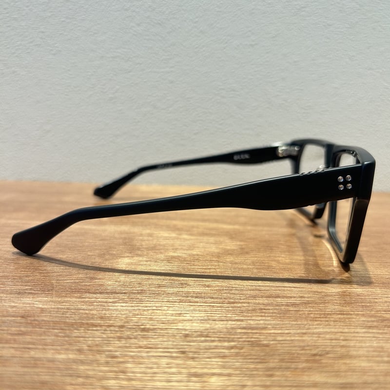 ディータ DITA UNION-THREE - DITA Eyewear Official