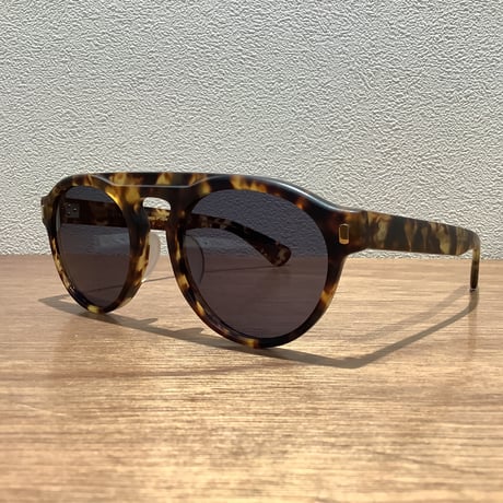EYEVAN アイヴァン Nassau MYT