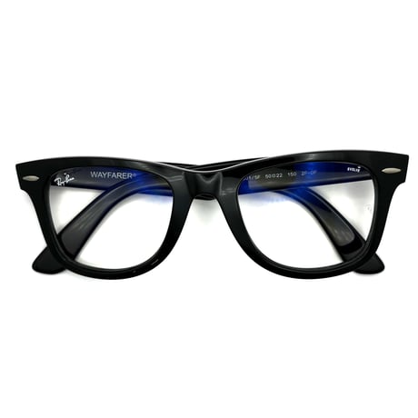 Ray -Banレイバン RB2140 901/5F