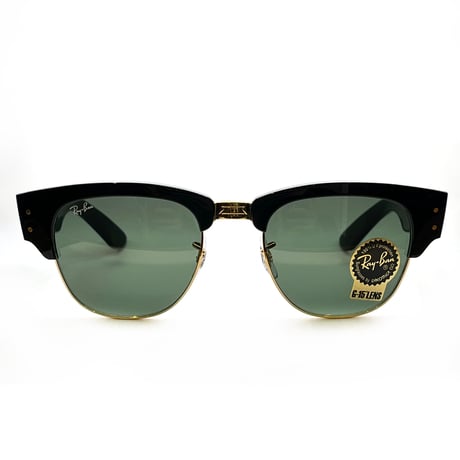 Ray Ban レイバン RB0316-S MEGA CLUBMASTER  901 /31