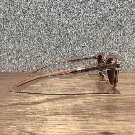 EYEVAN アイヴァン Webb BR(50) PPK