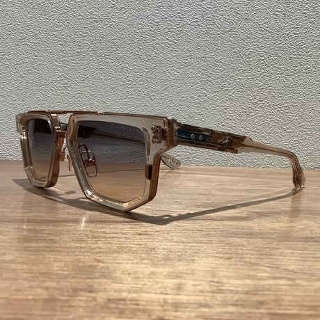 DITA ディータ MACH NINE DTS478 A02