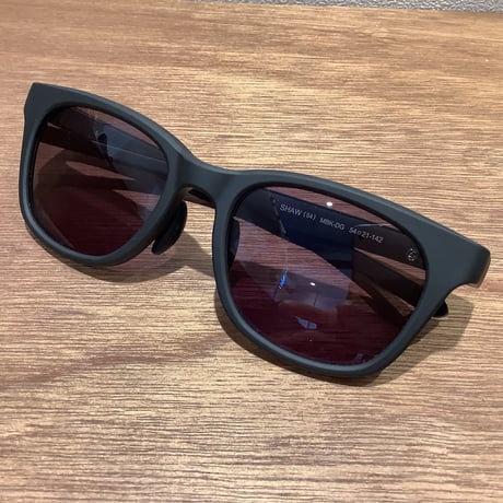 EYEVOL アイヴォル SHAW(54) MBK-DG