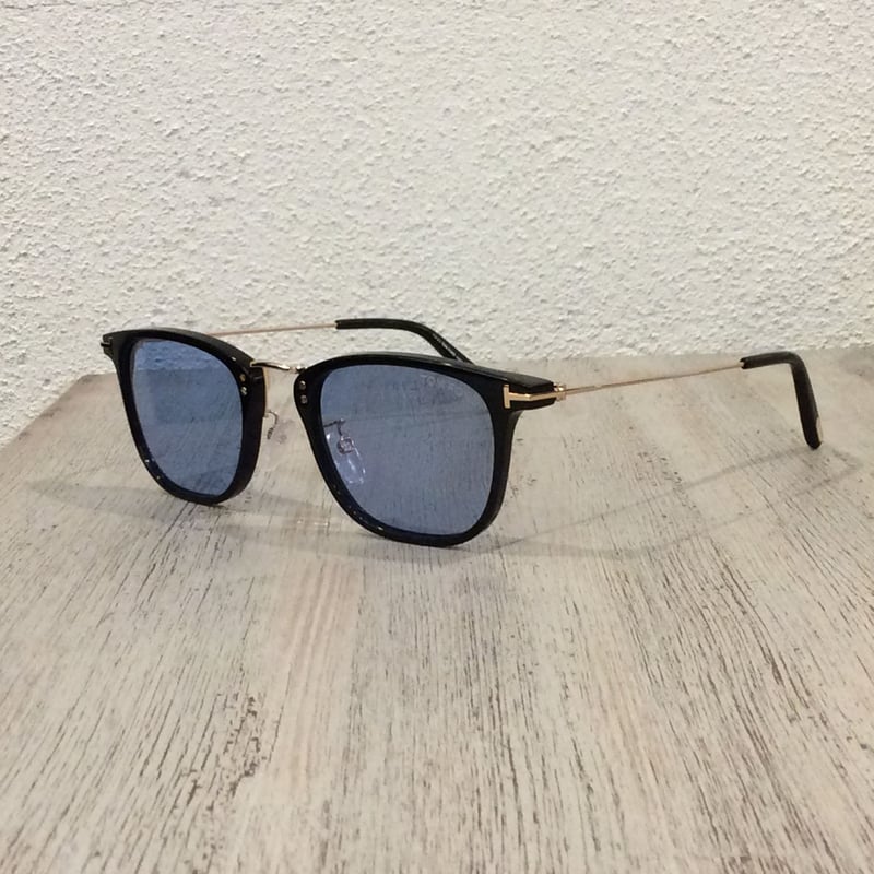 TOM FORD トムフォード Beau TF672 01V | kolme kyoto TOM FORD トムフォード Beau TF672 01V | kolme kyoto