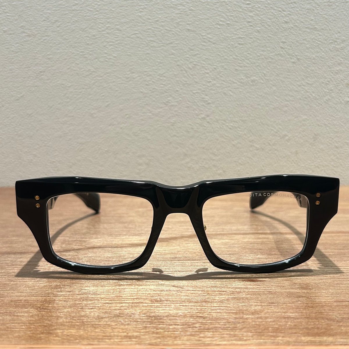 DITA ディータ COSMOHACKER DTX727-A-01 | kolme kyoto DITA ディータ COSMOHACKER DTX727-A-01 | kolme kyoto