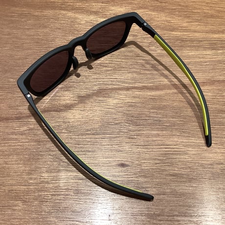 EYEVOL アイヴォル　SHAW(54) MBK-LY PL