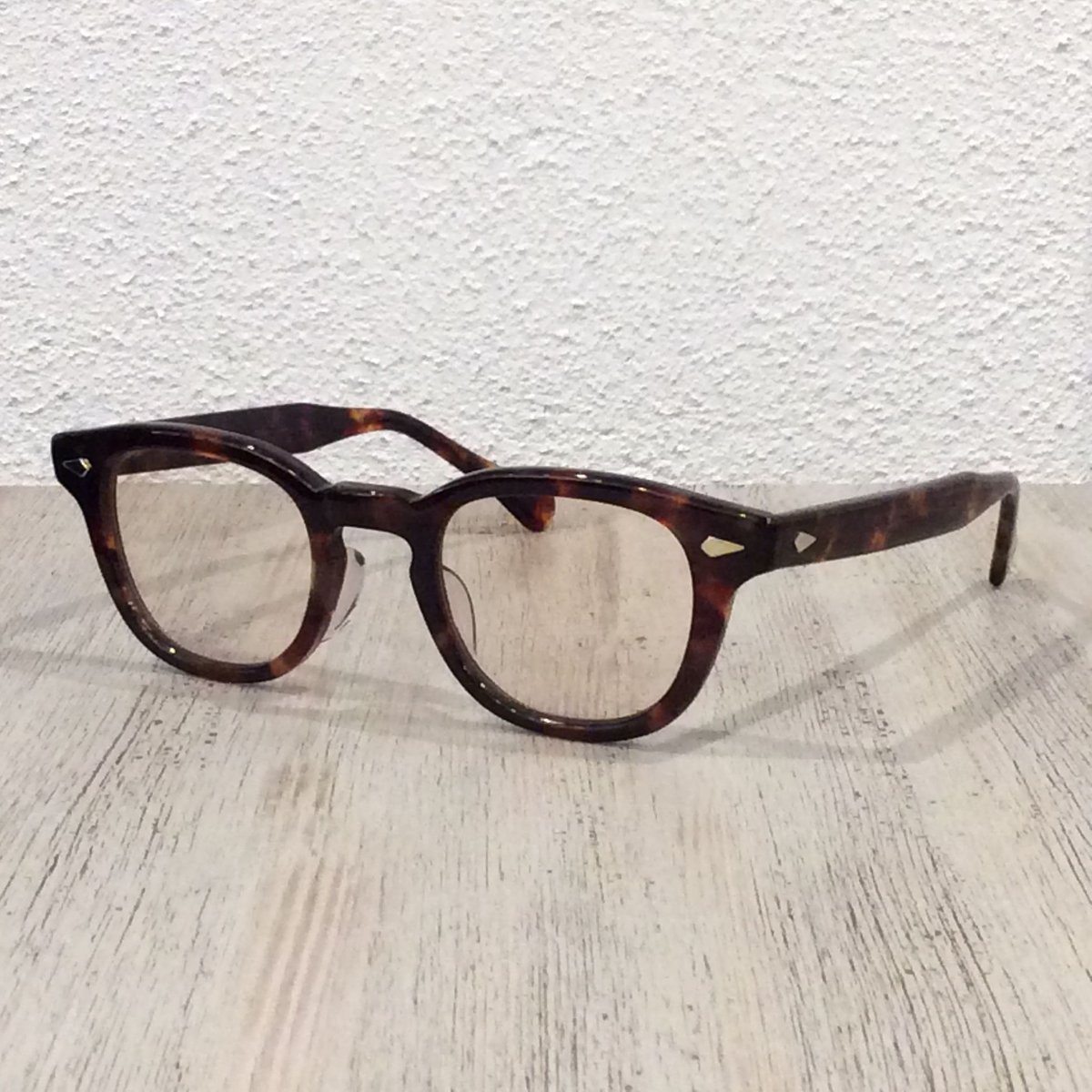 TART OPTICAL タートオプティカルARNEL 002 46 | kolme kyoto TART OPTICAL タートオプティカルARNEL 002 46 | kolme kyoto